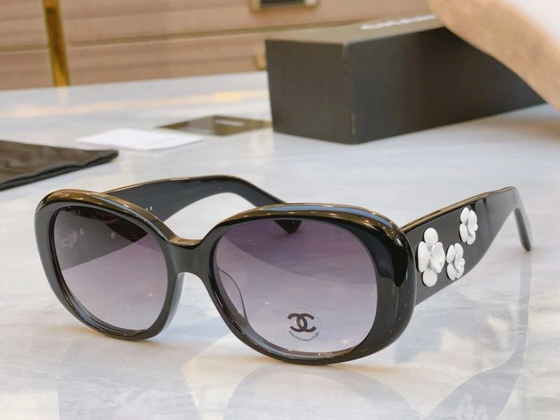 Chanel Sunglasses Soft 278500