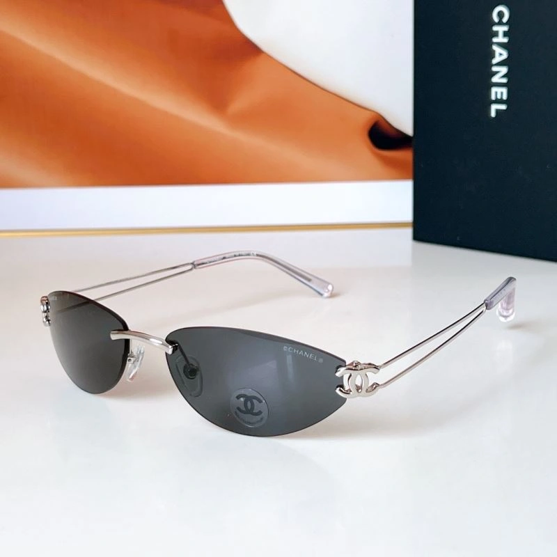 Chanel Sunglasses EyeCatching 278524