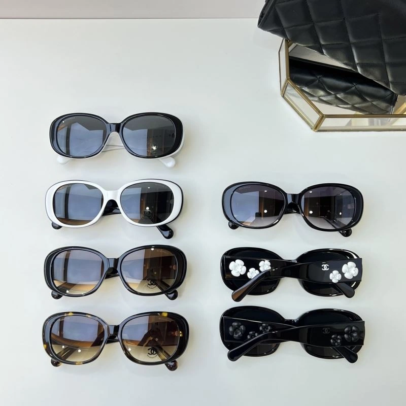 Chanel Sunglasses Seasonal 278511