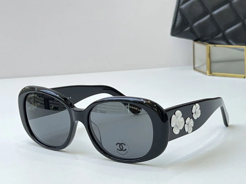 Chanel Sunglasses Seasonal 278511