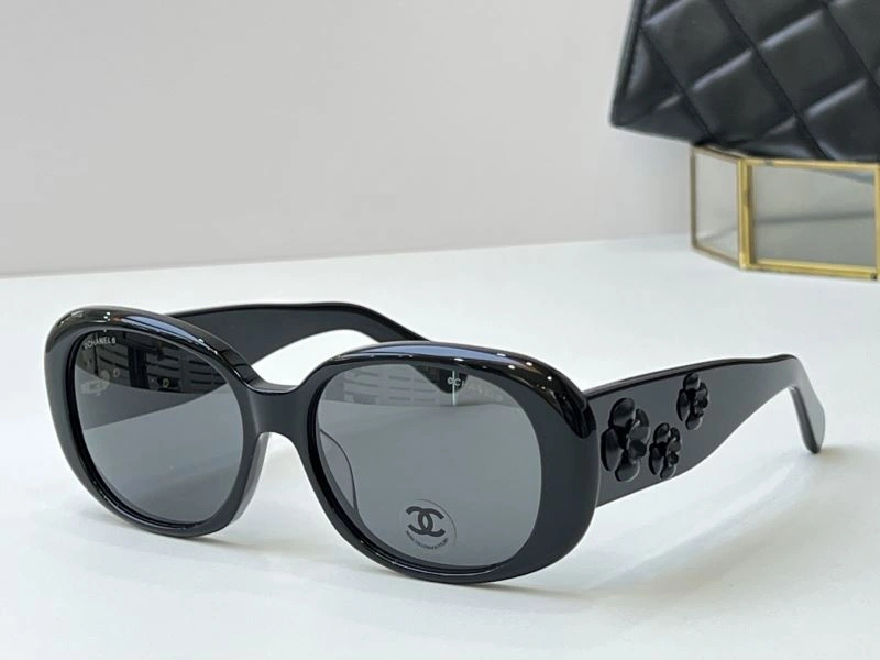 Chanel Sunglasses Seasonal 278511