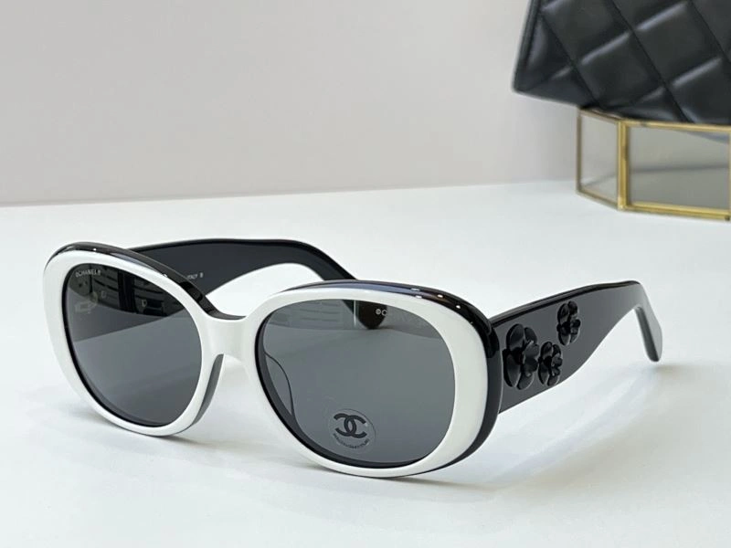 Chanel Sunglasses Seasonal 278511