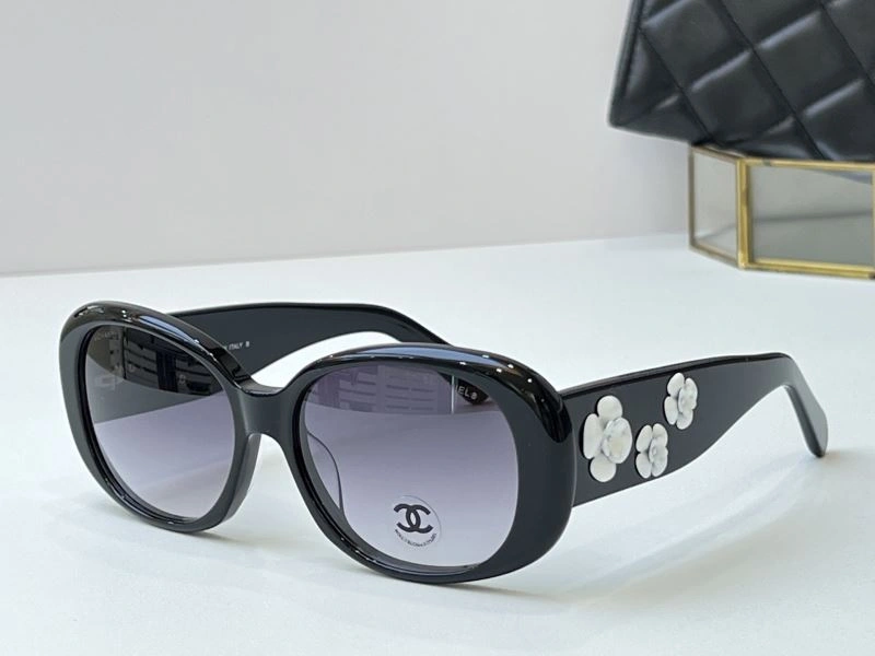 Chanel Sunglasses Seasonal 278511