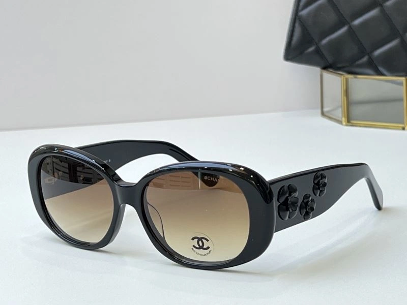 Chanel Sunglasses Seasonal 278511
