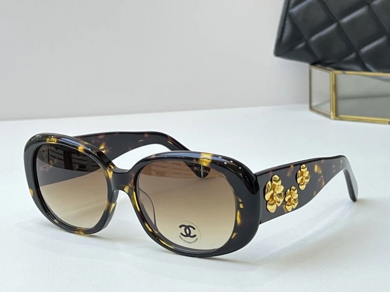 Chanel Sunglasses Seasonal 278511