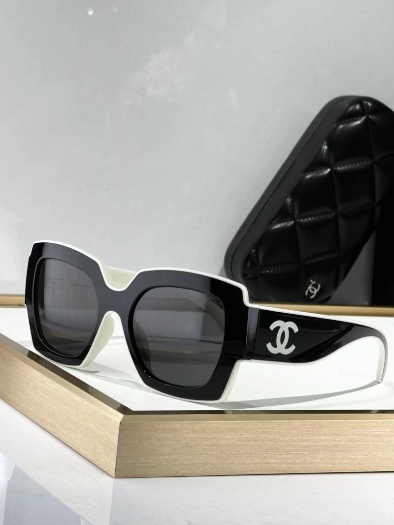 Chanel Sunglasses ComfortFit 278520