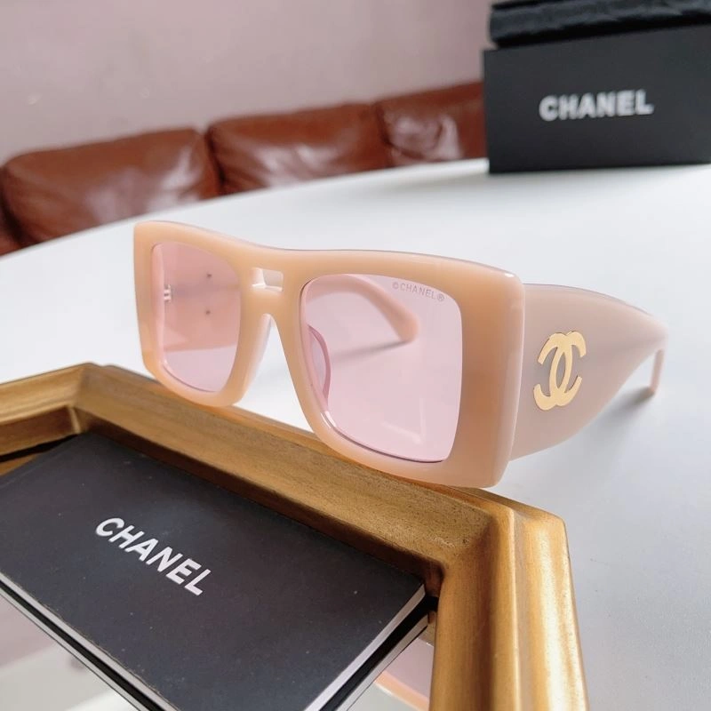 HighPerformance Chanel Sunglasses 278509