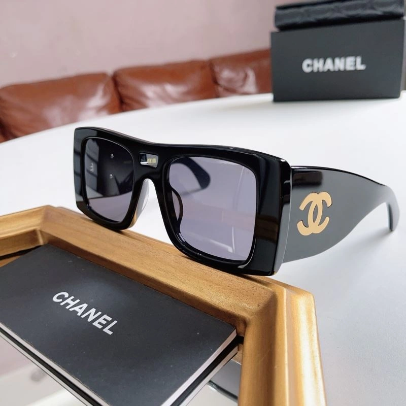 HighPerformance Chanel Sunglasses 278509