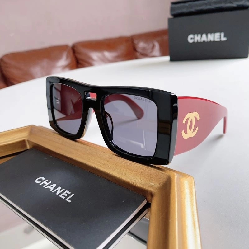 HighPerformance Chanel Sunglasses 278509