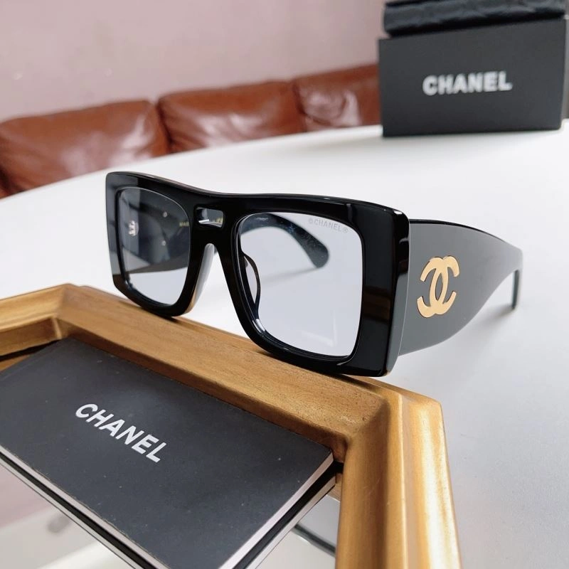 HighPerformance Chanel Sunglasses 278509