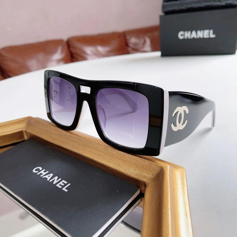HighPerformance Chanel Sunglasses 278509