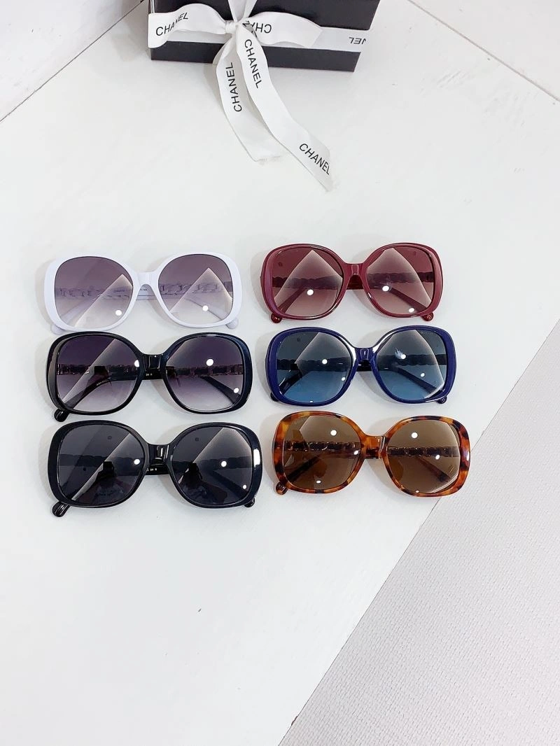 UrbanStyle Chanel Sunglasses 278507