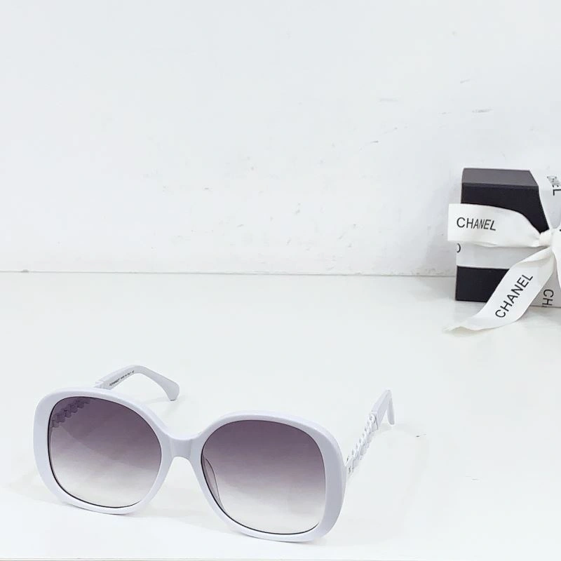 UrbanStyle Chanel Sunglasses 278507