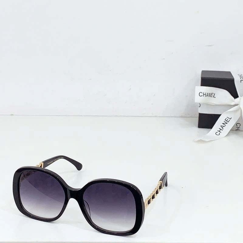 UrbanStyle Chanel Sunglasses 278507