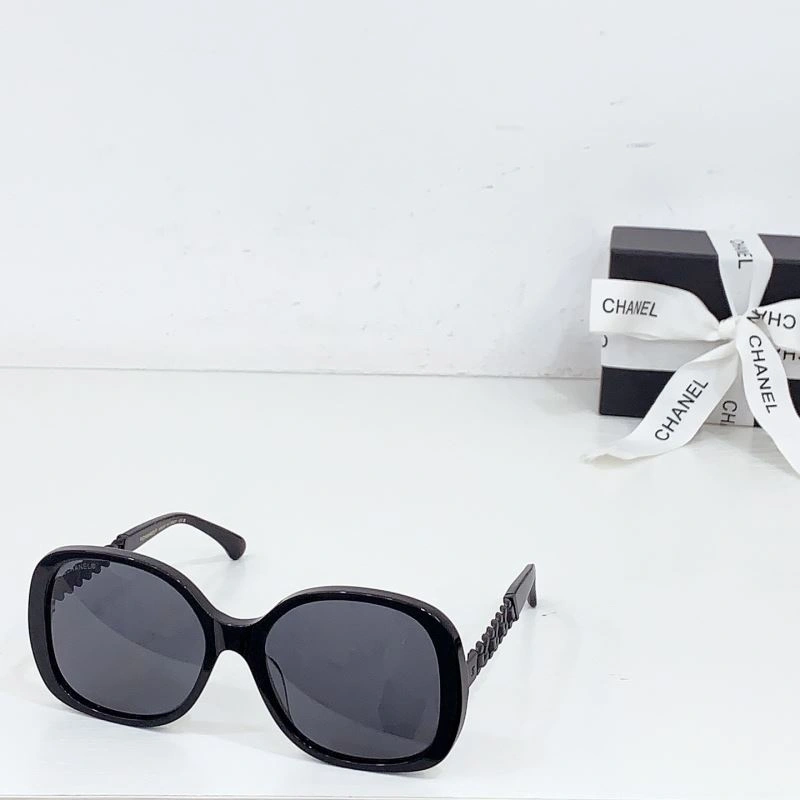 UrbanStyle Chanel Sunglasses 278507