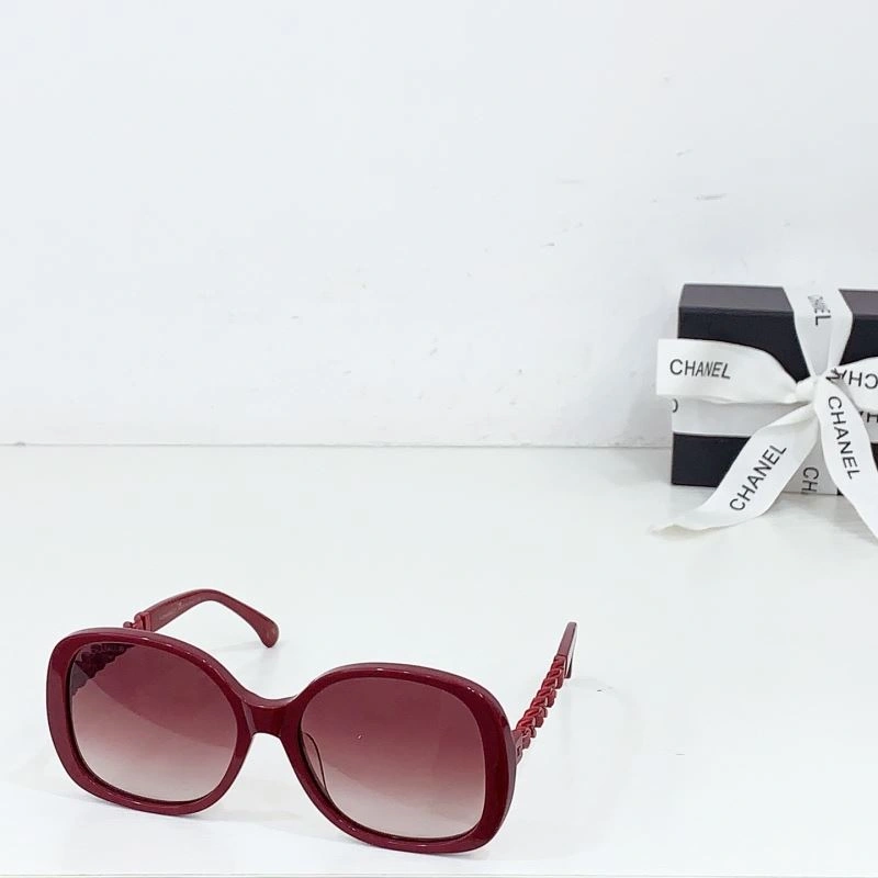 UrbanStyle Chanel Sunglasses 278507