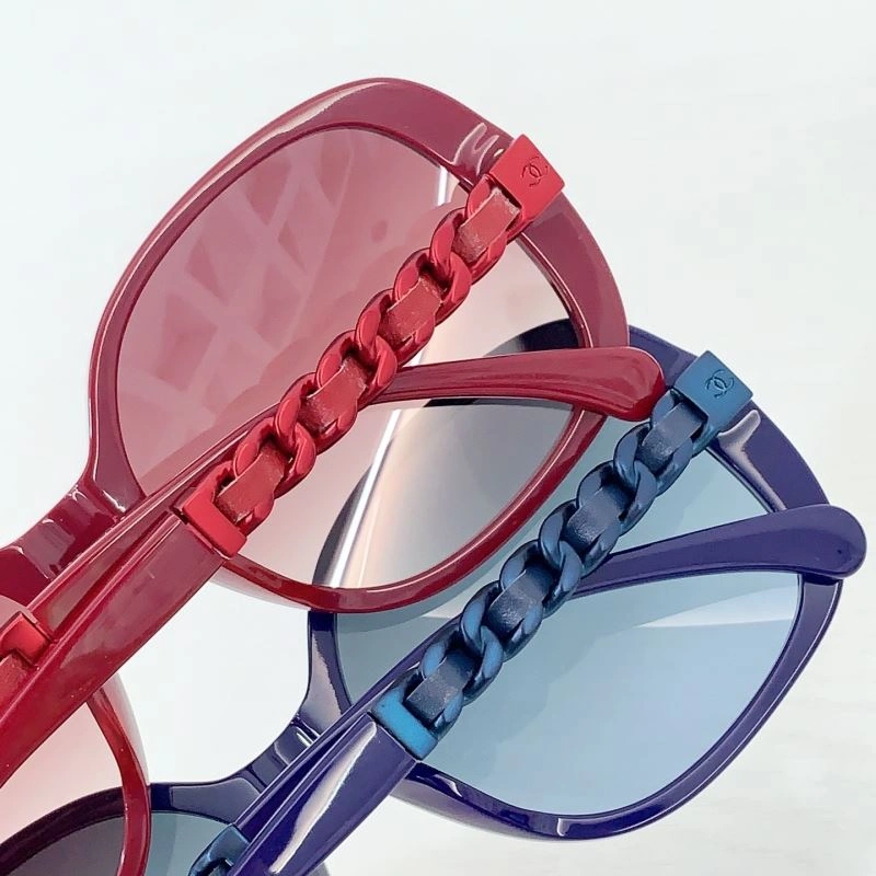 UrbanStyle Chanel Sunglasses 278507