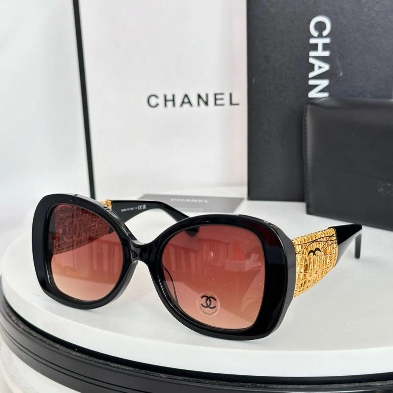 FashionForward Chanel Sunglasses 278506