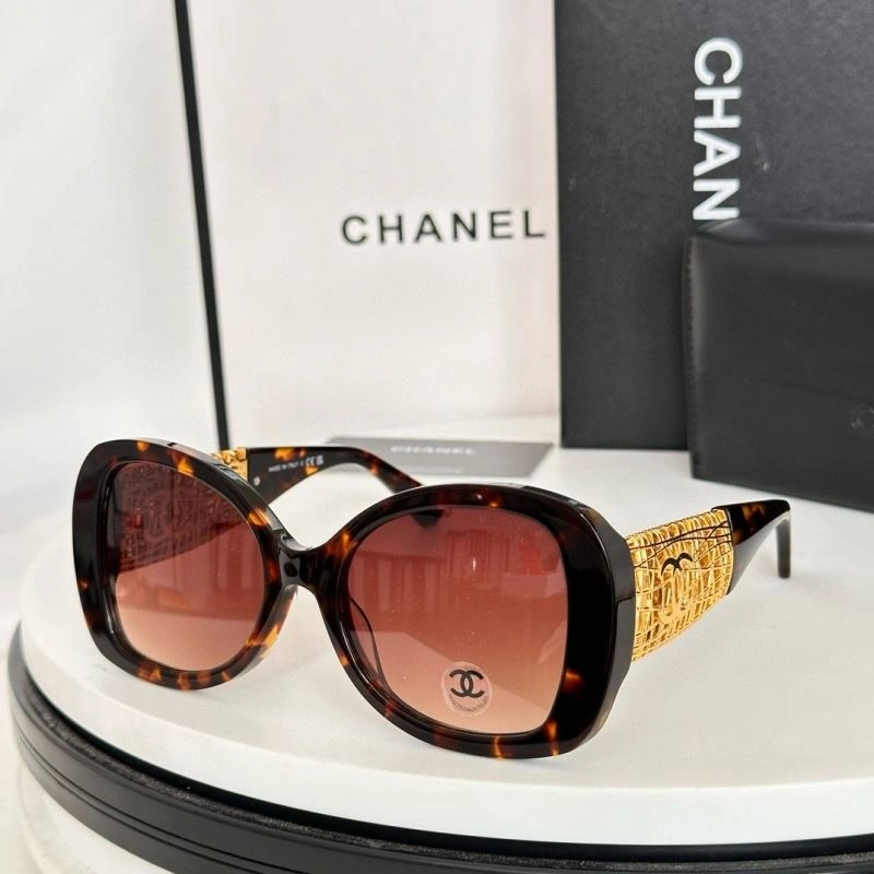FashionForward Chanel Sunglasses 278506