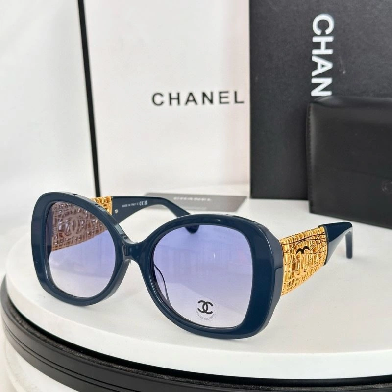 FashionForward Chanel Sunglasses 278506