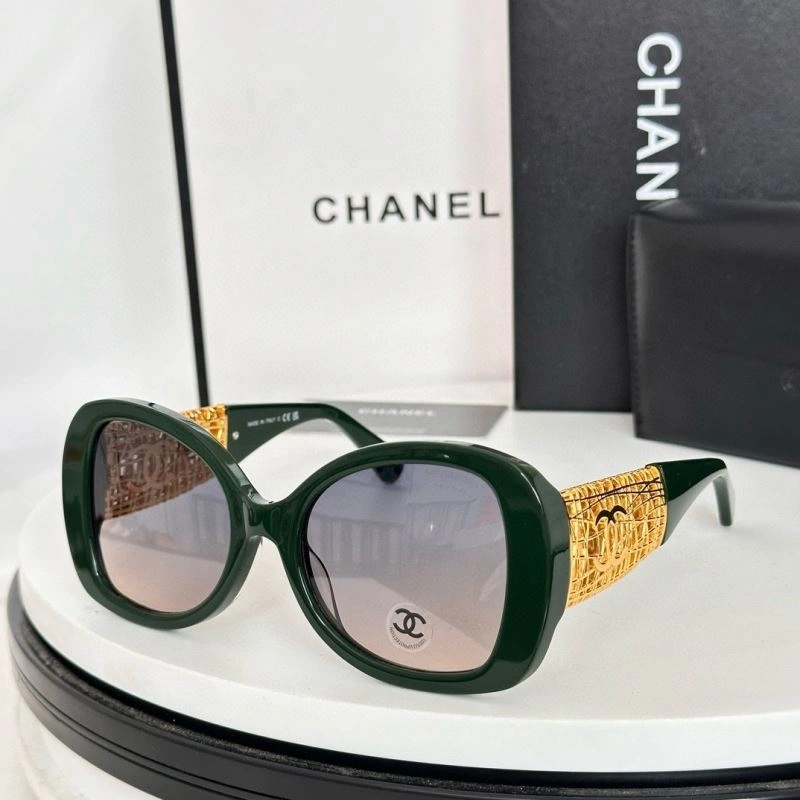 FashionForward Chanel Sunglasses 278506