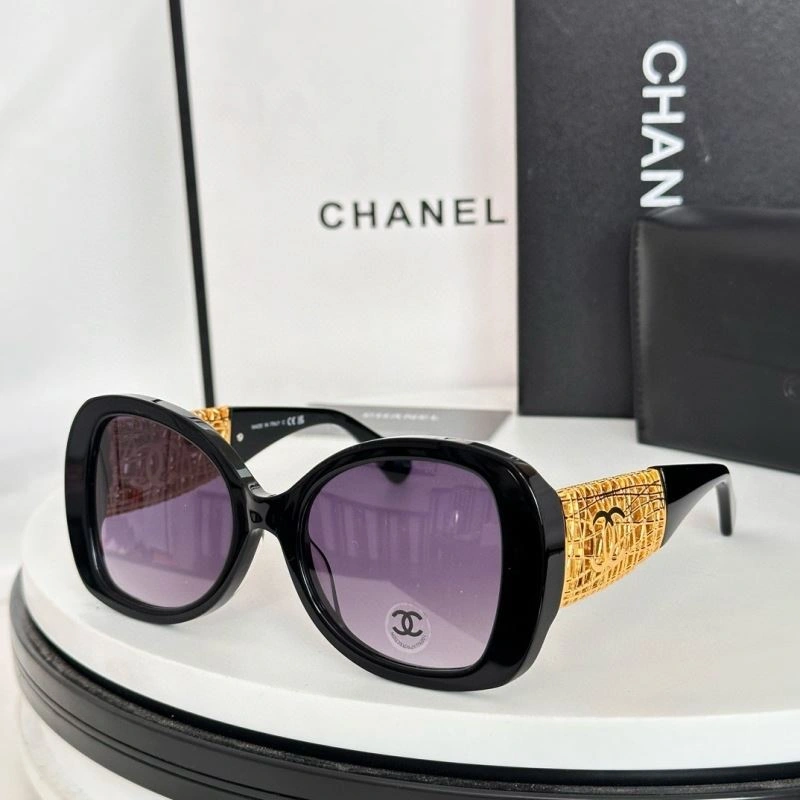 FashionForward Chanel Sunglasses 278506
