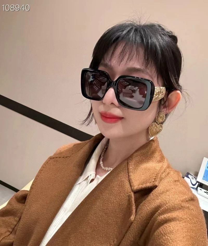 Chanel Sunglasses Affordable 278522