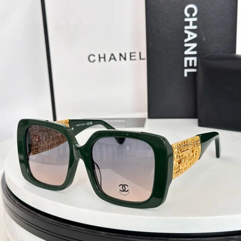Chanel Sunglasses Affordable 278522