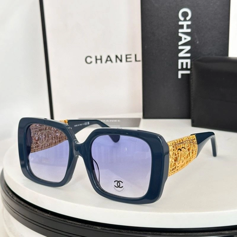 Chanel Sunglasses Affordable 278522