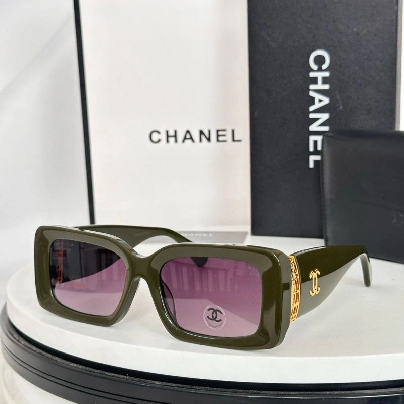 FastDry Chanel Sunglasses 278517