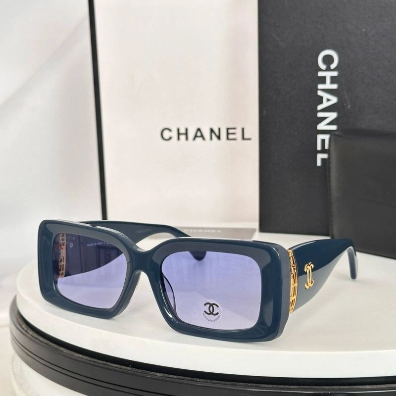 FastDry Chanel Sunglasses 278517