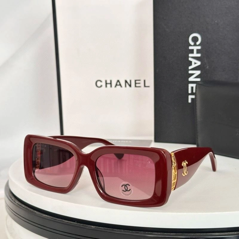 FastDry Chanel Sunglasses 278517