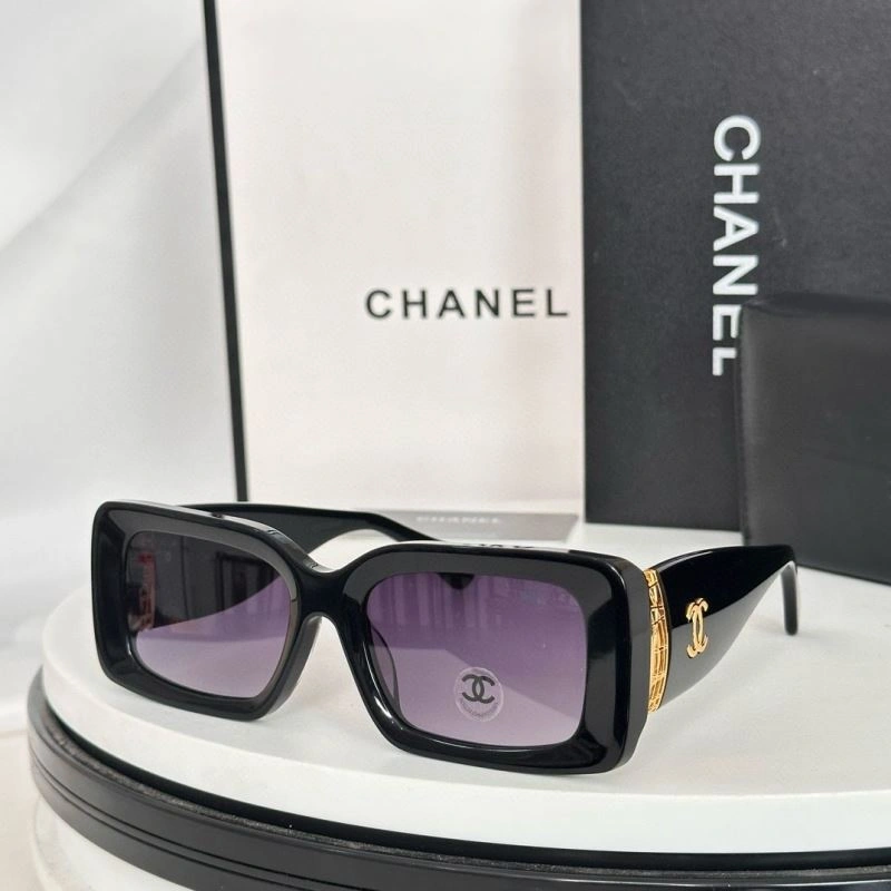 FastDry Chanel Sunglasses 278517