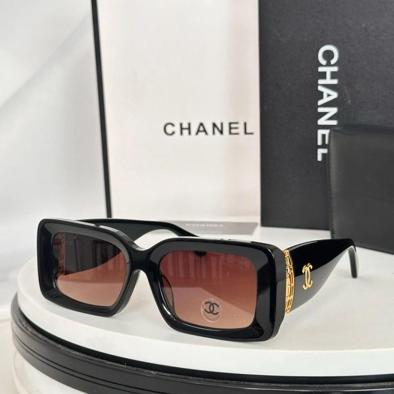 FastDry Chanel Sunglasses 278517
