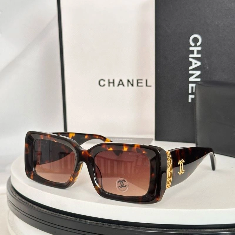 FastDry Chanel Sunglasses 278517