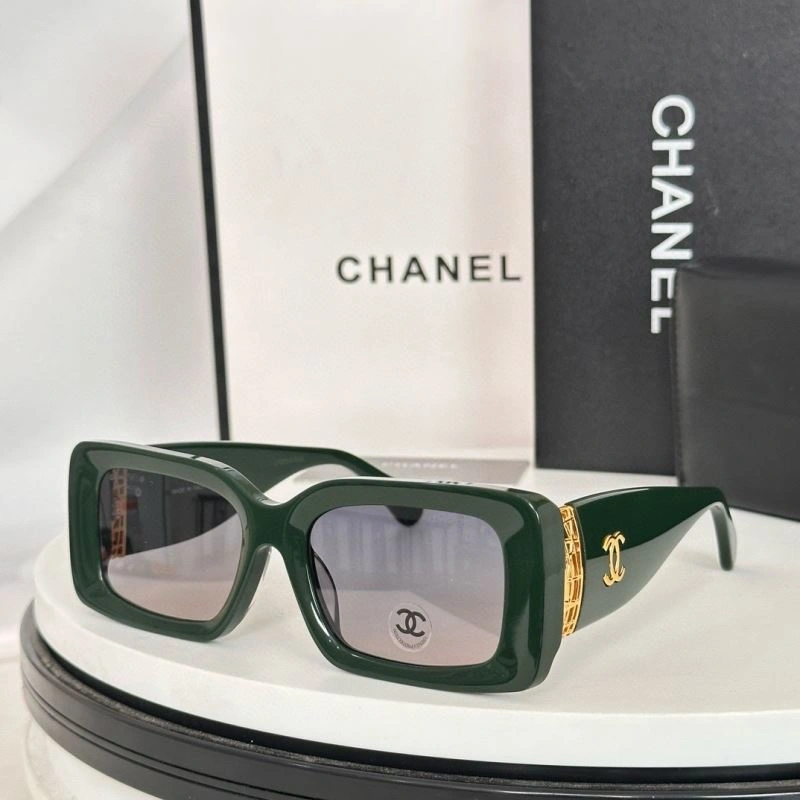 FastDry Chanel Sunglasses 278517