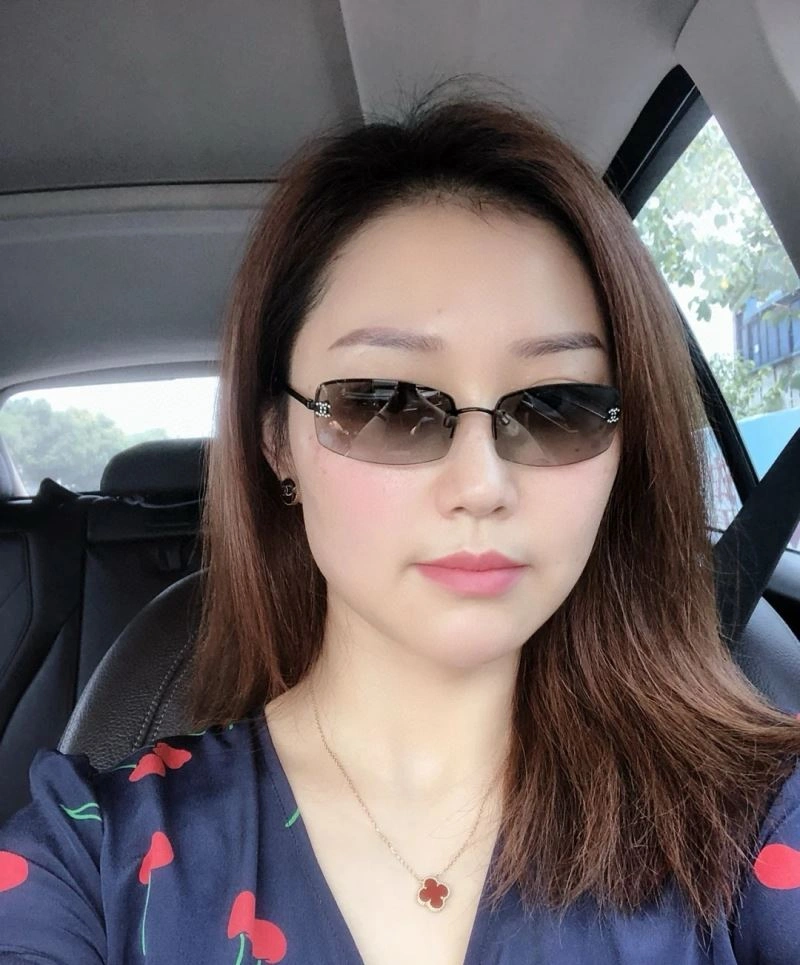 Affordable Chanel Sunglasses 278521