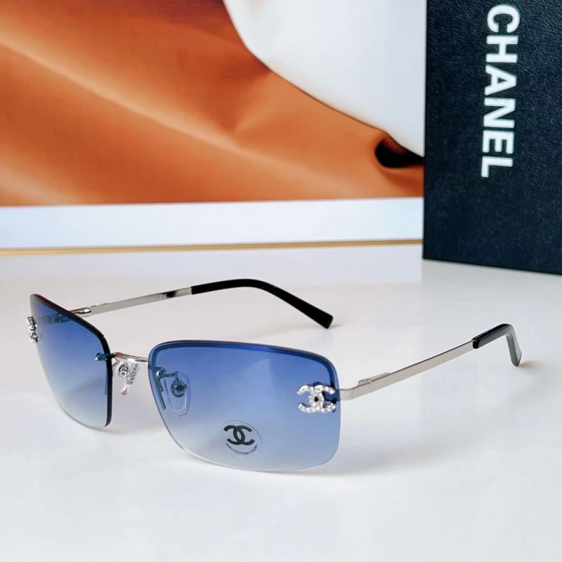 Affordable Chanel Sunglasses 278521