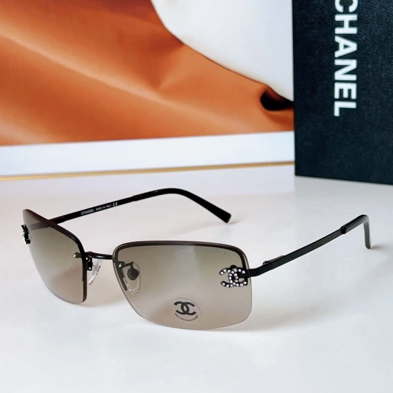 Affordable Chanel Sunglasses 278521