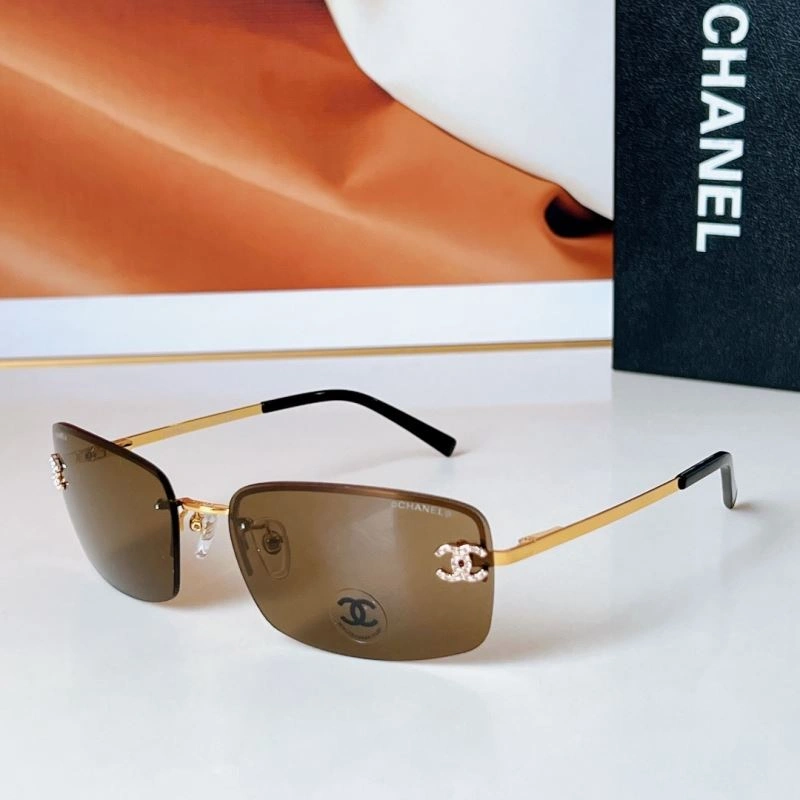 Affordable Chanel Sunglasses 278521