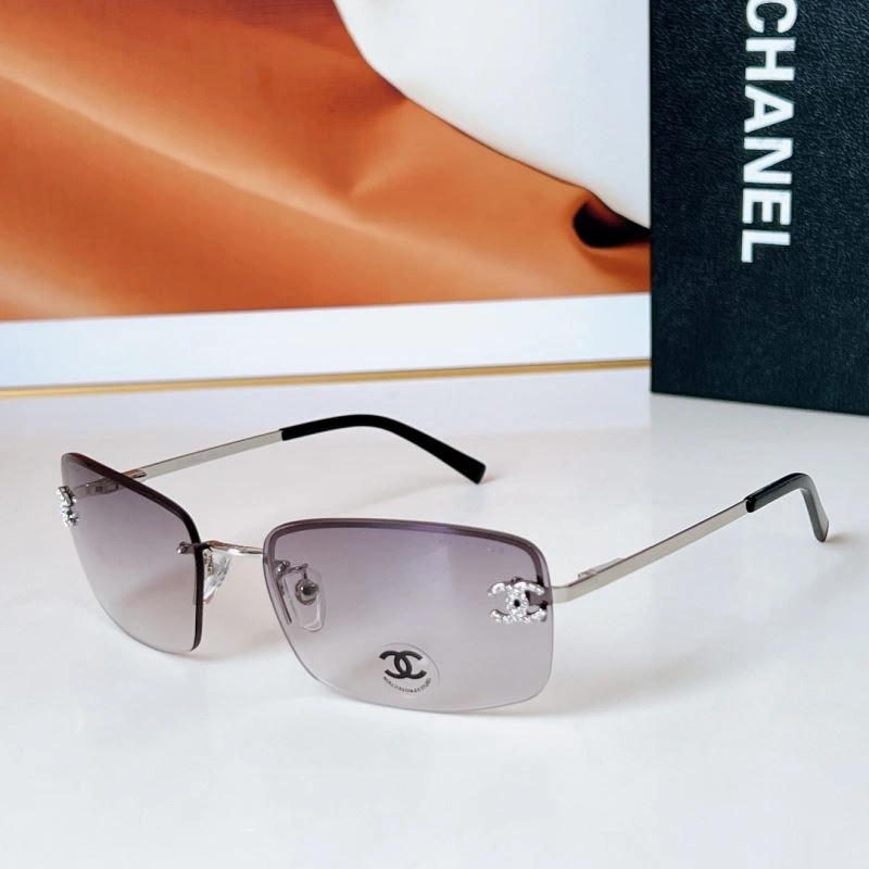 Affordable Chanel Sunglasses 278521