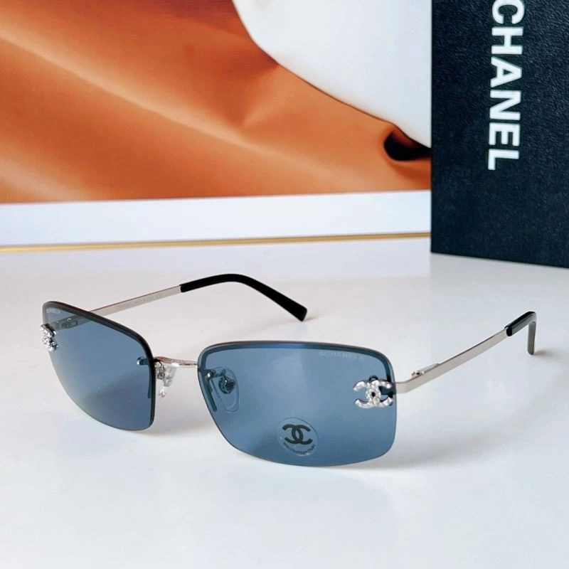 Affordable Chanel Sunglasses 278521