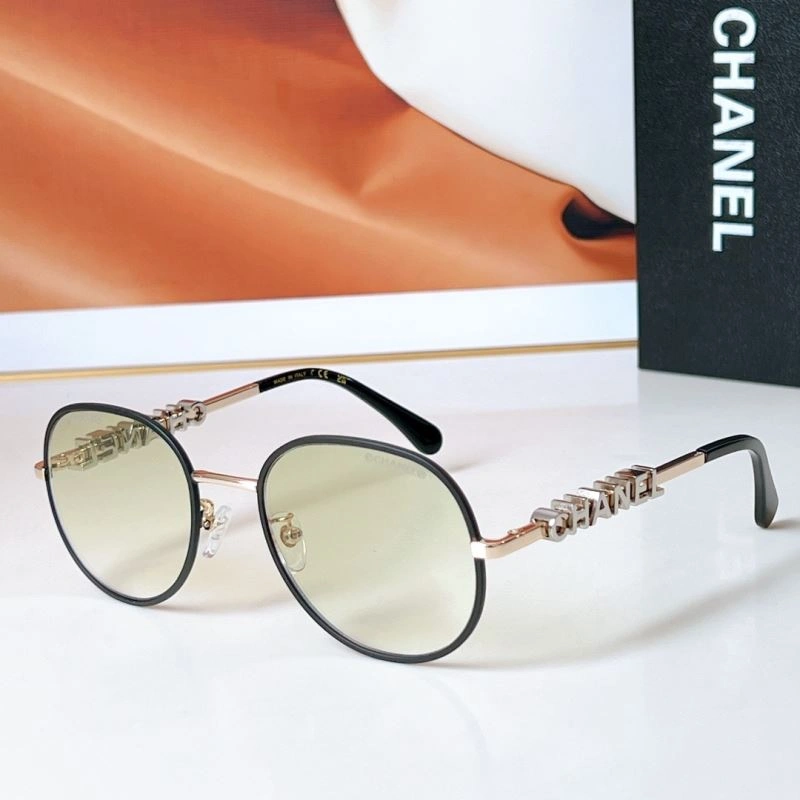 ZeroBulk Chanel Sunglasses 278491