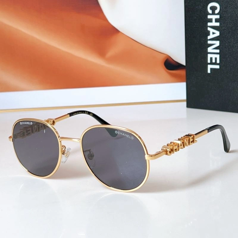 ZeroBulk Chanel Sunglasses 278491