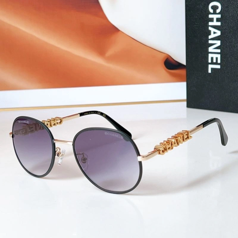 ZeroBulk Chanel Sunglasses 278491