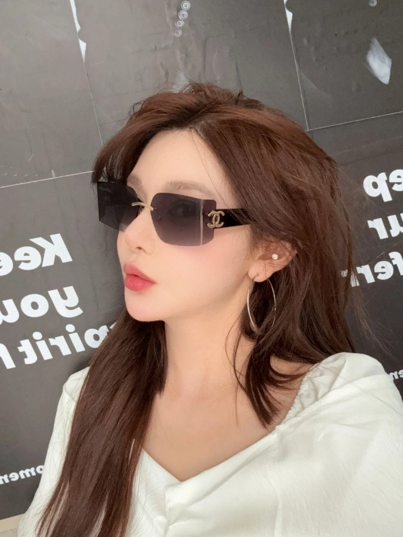 Premium Chanel Sunglasses 278487