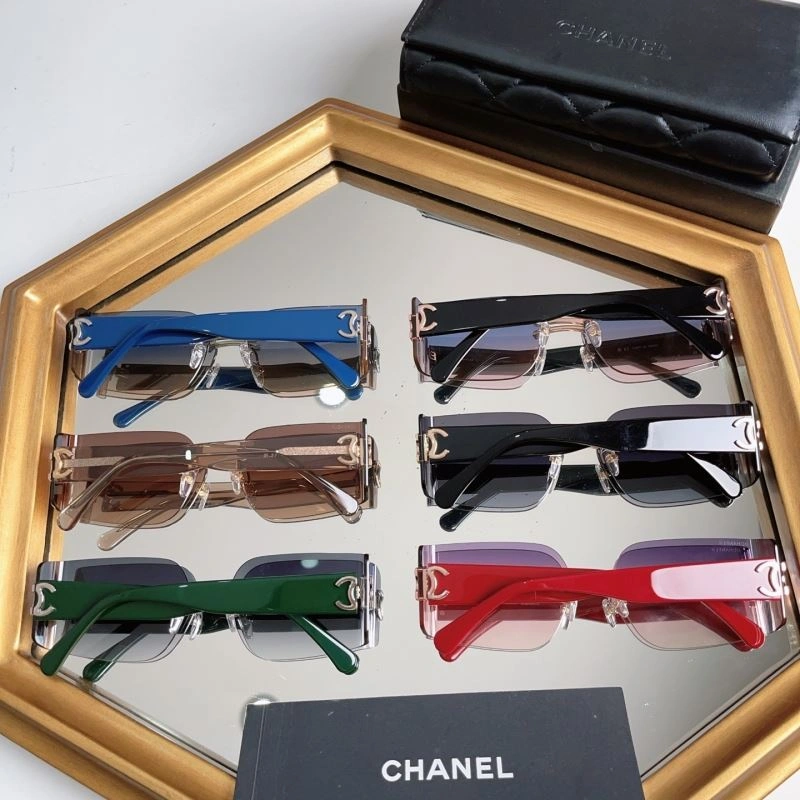 Premium Chanel Sunglasses 278487