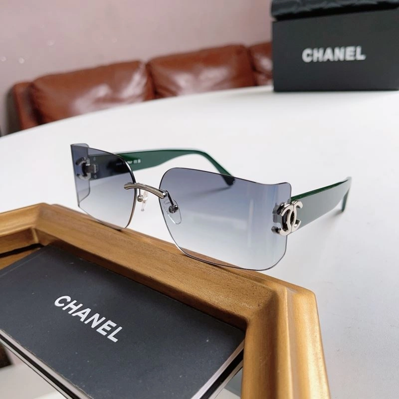 Premium Chanel Sunglasses 278487