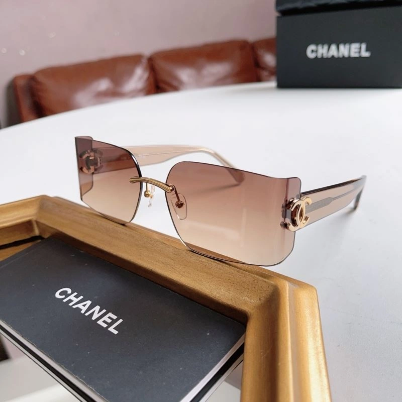 Premium Chanel Sunglasses 278487