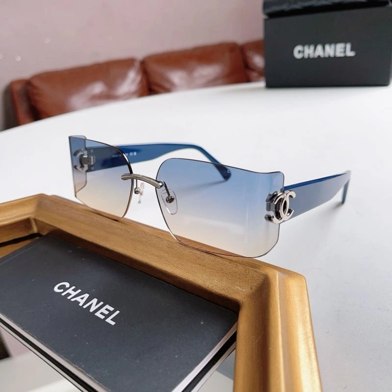 Premium Chanel Sunglasses 278487